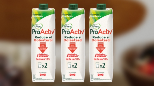 Flora ProActiv